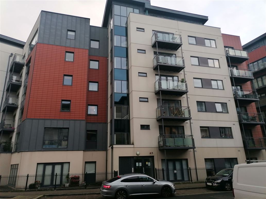 6 Meridian Court, Royal Canal Park, Ashtown, Dublin 15