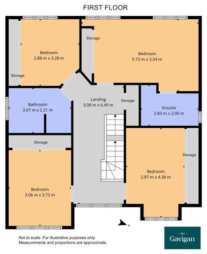 14 Old Balreask Woods, Navan, Meath