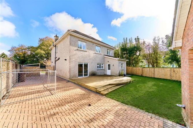 14 Old Balreask Woods, Navan, Meath
