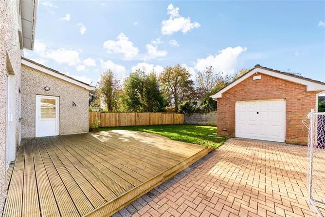 14 Old Balreask Woods, Navan, Meath