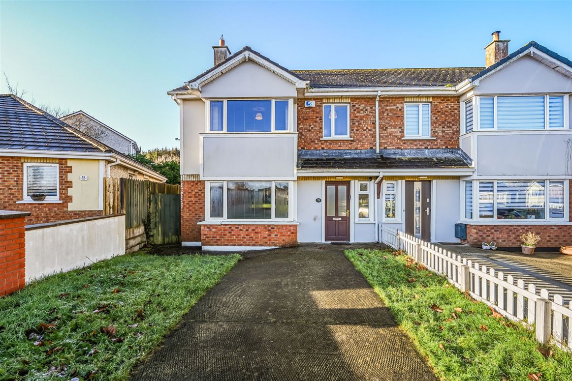15 Riverchapel Green, Riverchapel, Co. Wexford
