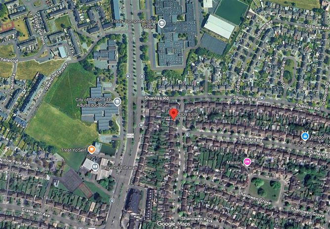 10 Bridgefield Place, Bishopstown, Cork