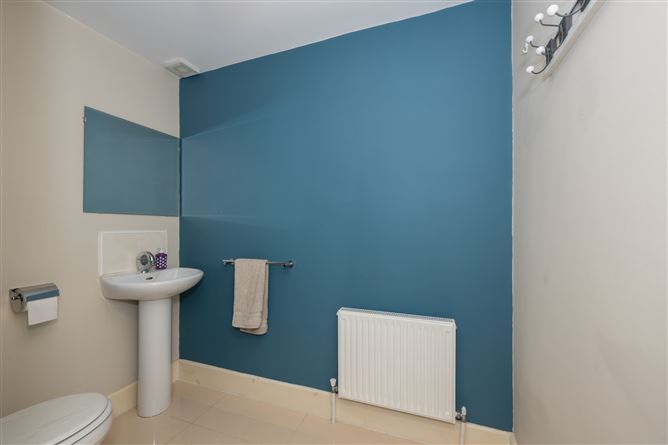 10 Bridgefield Place, Bishopstown, Cork