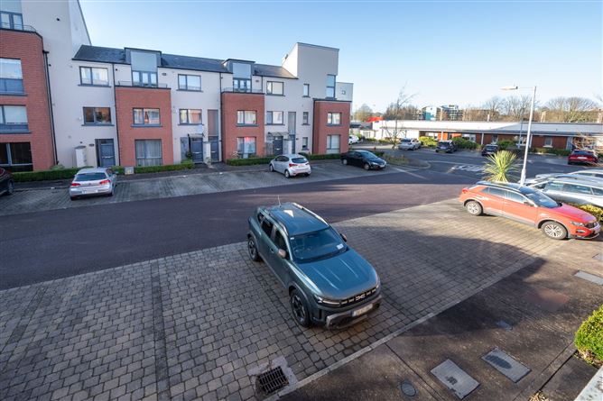 10 Bridgefield Place, Bishopstown, Cork