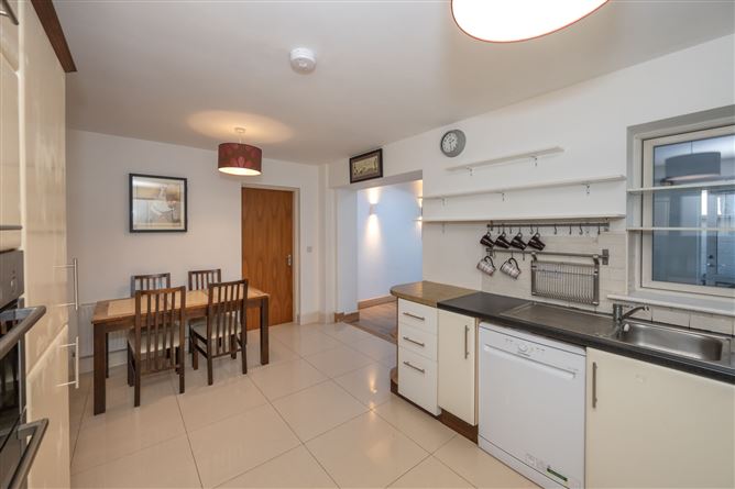 10 Bridgefield Place, Bishopstown, Cork