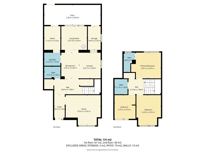 10 Bridgefield Place, Bishopstown, Cork