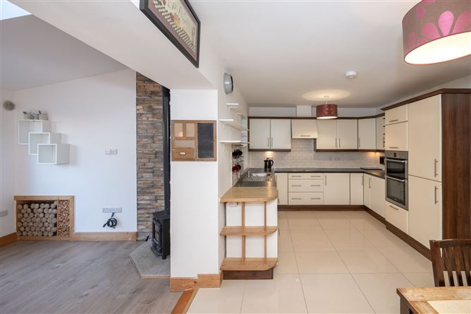 10 Bridgefield Place, Bishopstown, Cork