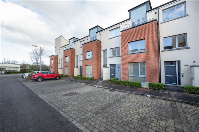 10 Bridgefield Place, Bishopstown, Cork