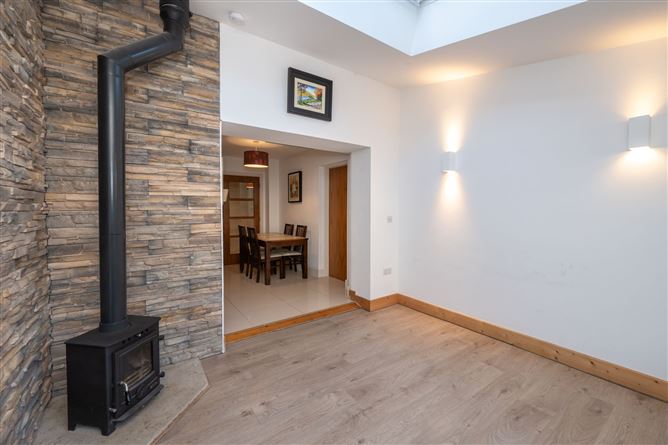 10 Bridgefield Place, Bishopstown, Cork