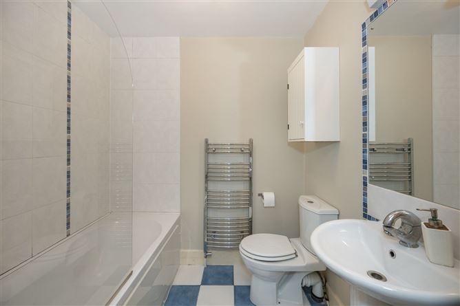 10 Bridgefield Place, Bishopstown, Cork