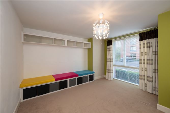 10 Bridgefield Place, Bishopstown, Cork