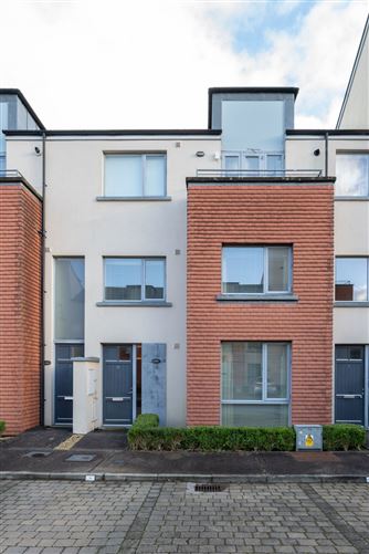 10 Bridgefield Place, Bishopstown, Cork