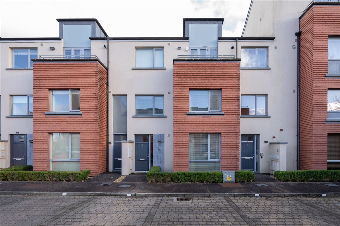 10 Bridgefield Place, Bishopstown, Cork