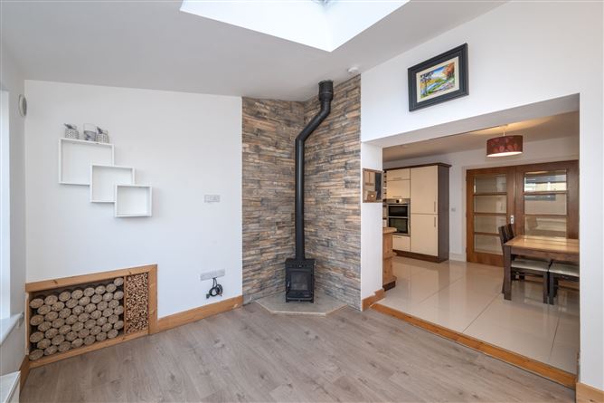 10 Bridgefield Place, Bishopstown, Cork