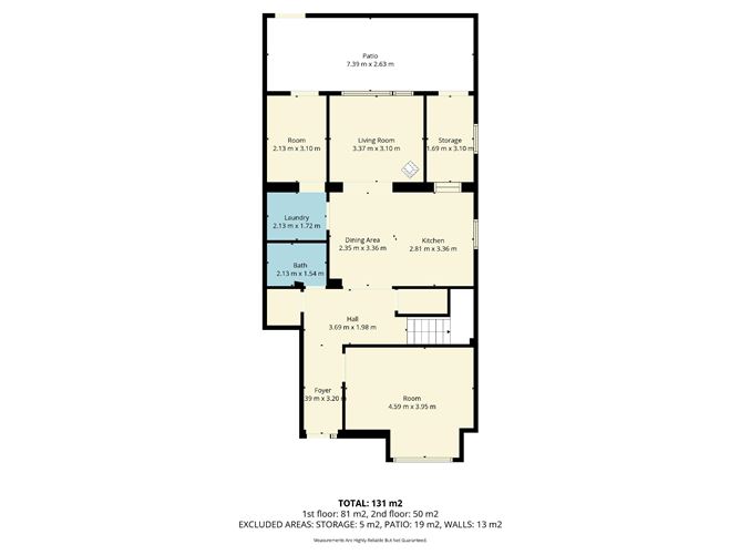 10 Bridgefield Place, Bishopstown, Cork