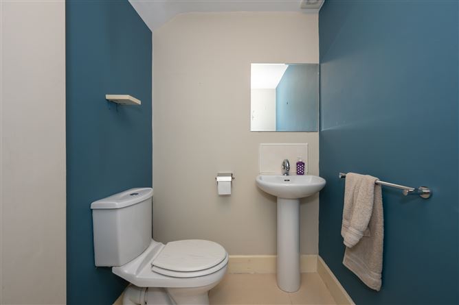 10 Bridgefield Place, Bishopstown, Cork