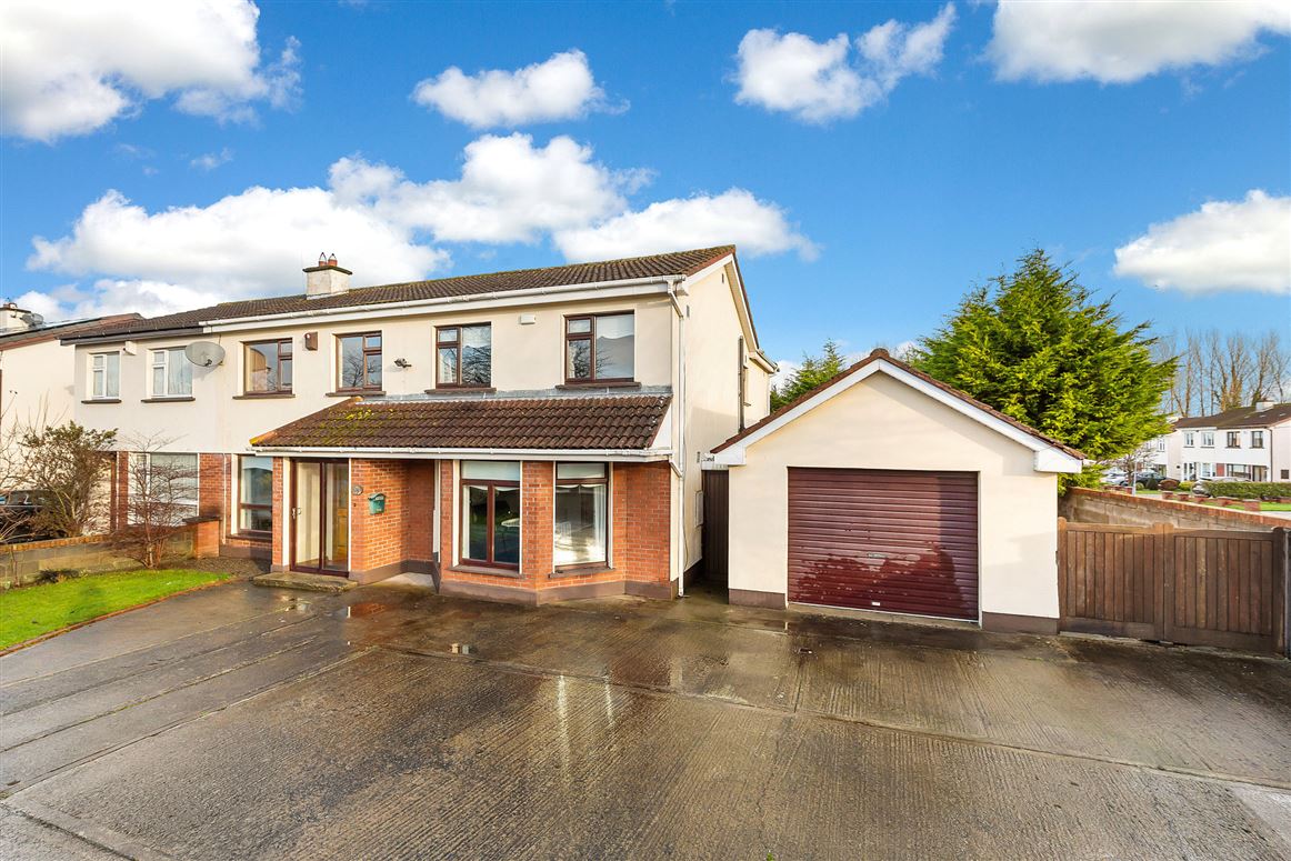 256 Beechdale, Dunboyne, Co. Meath