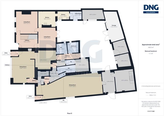 McCormacks Bar, The Corner House, Ballyragget, Co. Kilkenny