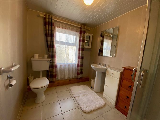 McCormacks Bar, The Corner House, Ballyragget, Co. Kilkenny