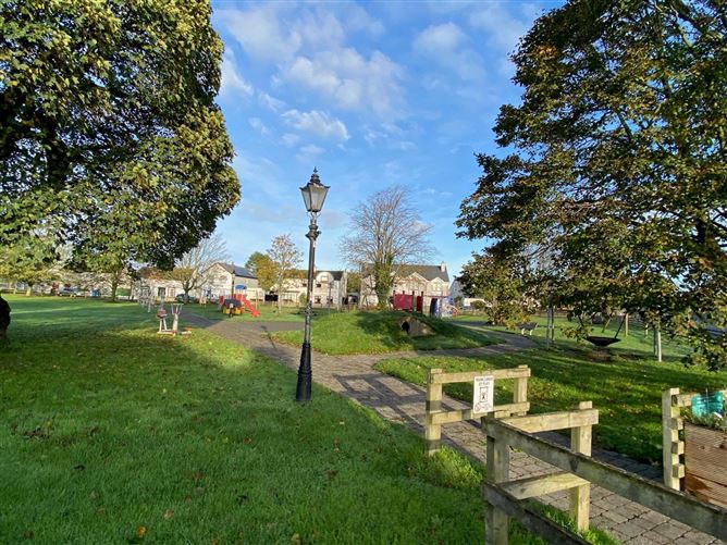 McCormacks Bar, The Corner House, Ballyragget, Co. Kilkenny