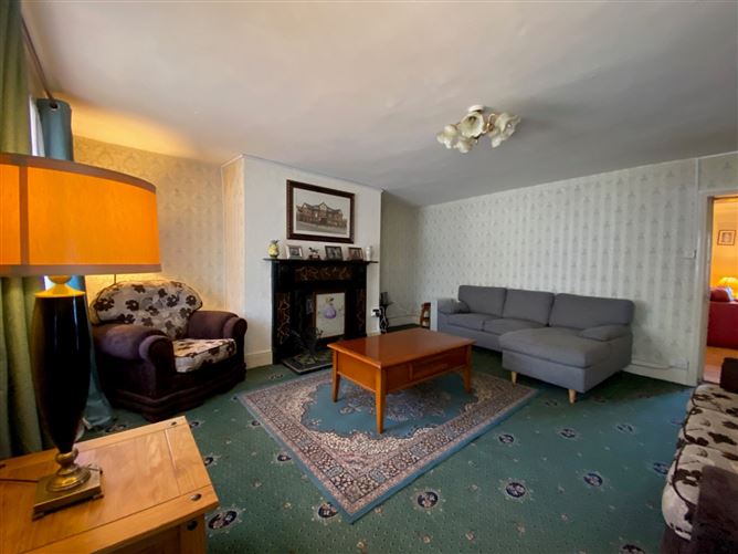 McCormacks Bar, The Corner House, Ballyragget, Co. Kilkenny