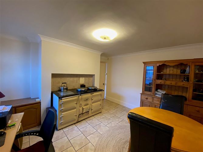 McCormacks Bar, The Corner House, Ballyragget, Co. Kilkenny