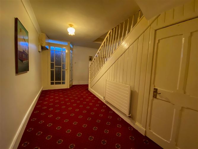 McCormacks Bar, The Corner House, Ballyragget, Co. Kilkenny