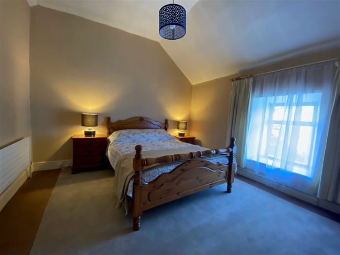 McCormacks Bar, The Corner House, Ballyragget, Co. Kilkenny