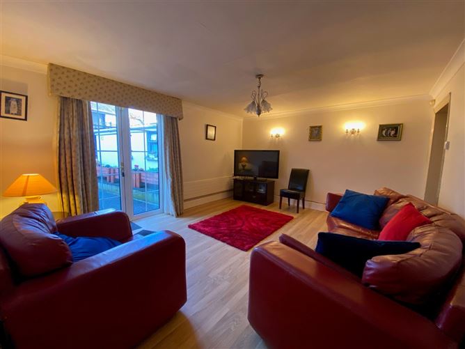 McCormacks Bar, The Corner House, Ballyragget, Co. Kilkenny