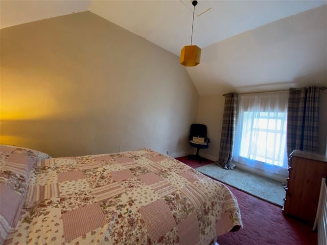 McCormacks Bar, The Corner House, Ballyragget, Co. Kilkenny