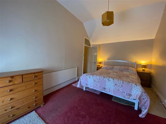 McCormacks Bar, The Corner House, Ballyragget, Co. Kilkenny