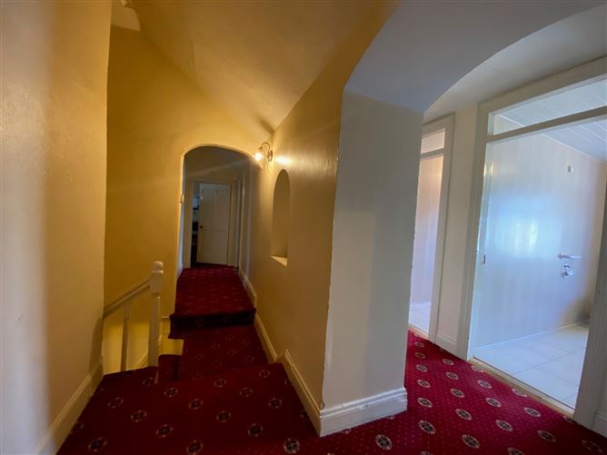 McCormacks Bar, The Corner House, Ballyragget, Co. Kilkenny