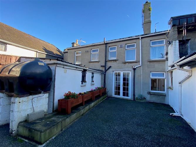 McCormacks Bar, The Corner House, Ballyragget, Co. Kilkenny