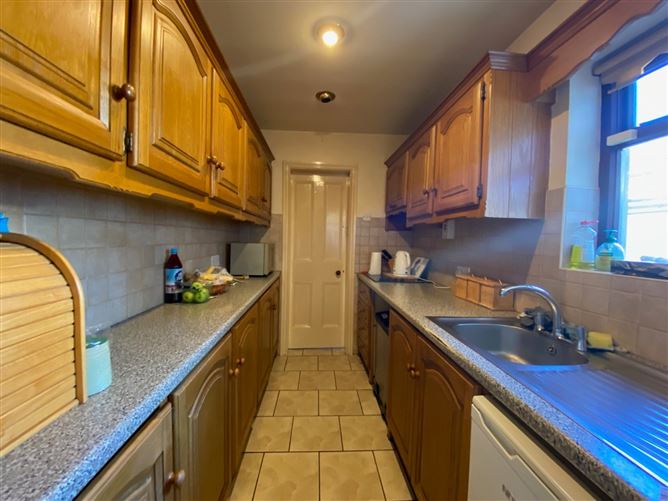 McCormacks Bar, The Corner House, Ballyragget, Co. Kilkenny