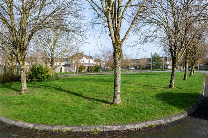 88 Droim Liath, Collins Lane, Tullamore, Co. Offaly