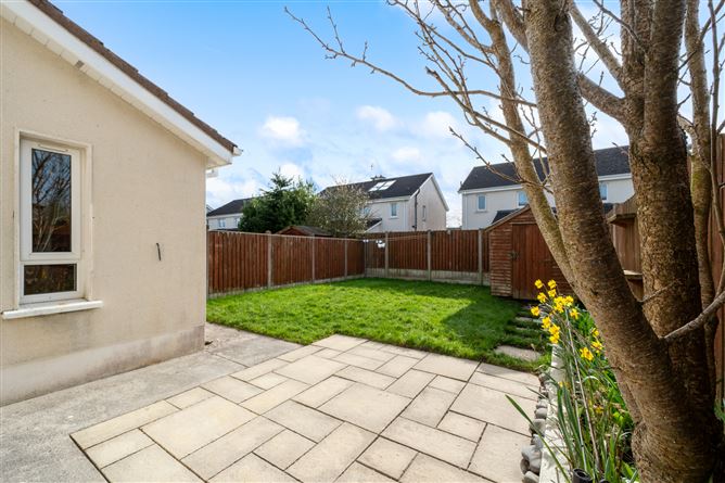 88 Droim Liath, Collins Lane, Tullamore, Co. Offaly