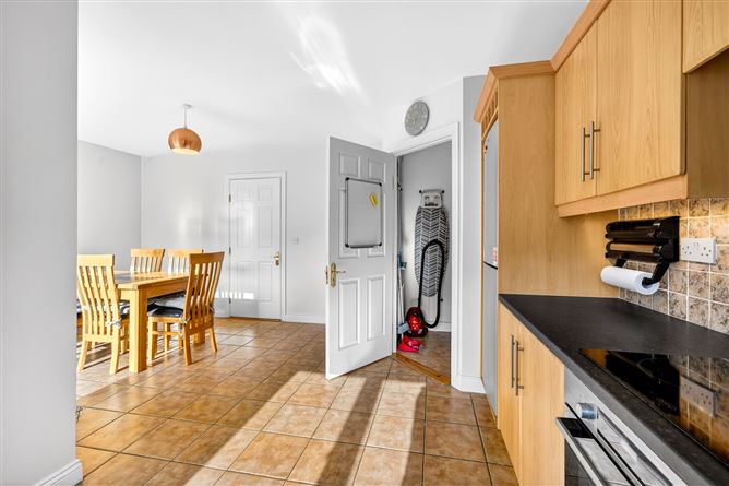 88 Droim Liath, Collins Lane, Tullamore, Co. Offaly