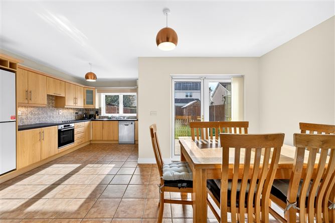 88 Droim Liath, Collins Lane, Tullamore, Co. Offaly