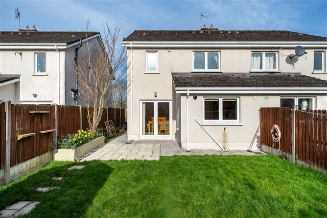 88 Droim Liath, Collins Lane, Tullamore, Co. Offaly