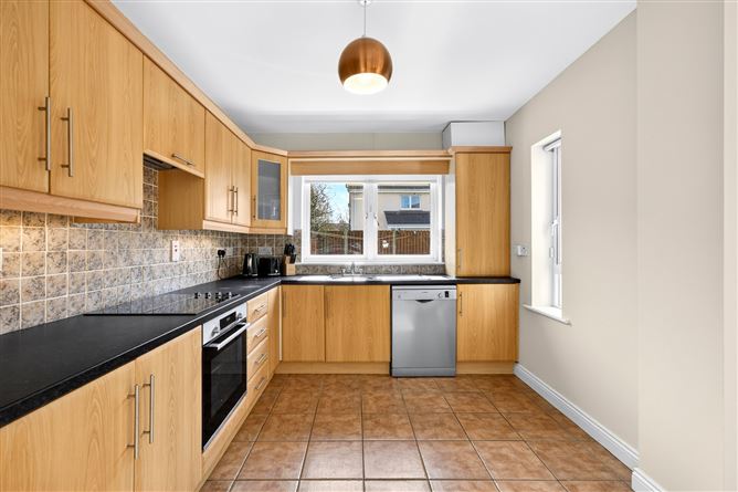 88 Droim Liath, Collins Lane, Tullamore, Co. Offaly