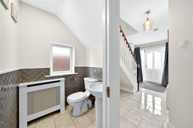 88 Droim Liath, Collins Lane, Tullamore, Co. Offaly