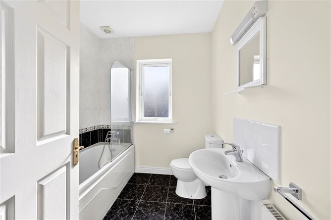 88 Droim Liath, Collins Lane, Tullamore, Co. Offaly