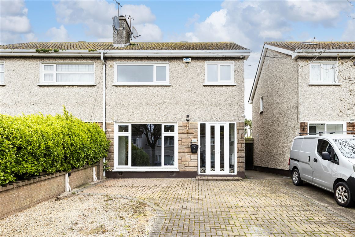 35 Fancourt Heights, Balbriggan, Co. Dublin