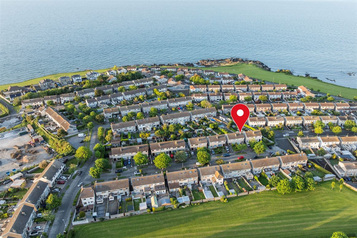 35 Fancourt Heights, Balbriggan, Co. Dublin