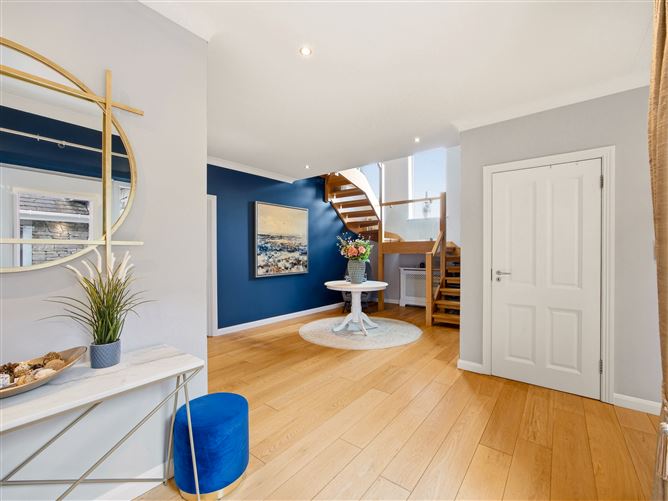 Baltracey House, Eadestown, Naas, Co. Kildare