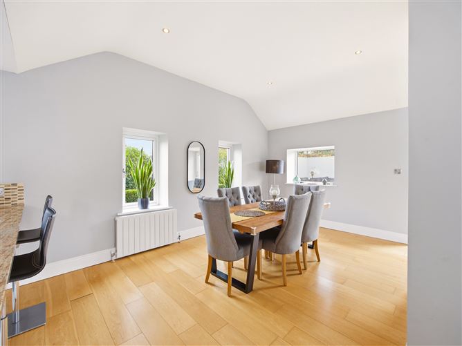 Baltracey House, Eadestown, Naas, Co. Kildare