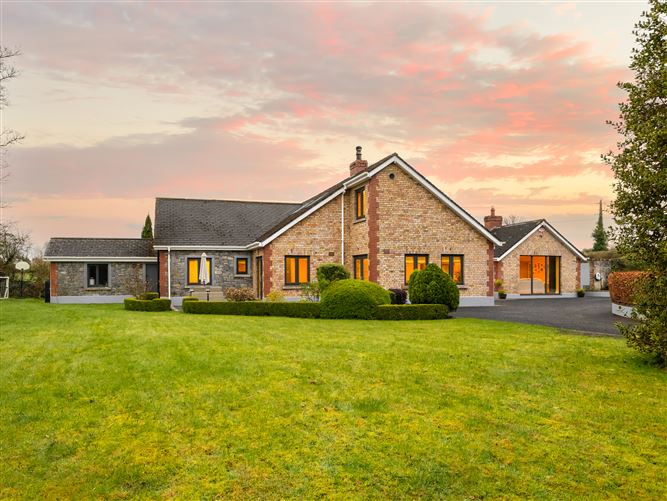 Baltracey House, Eadestown, Naas, Co. Kildare