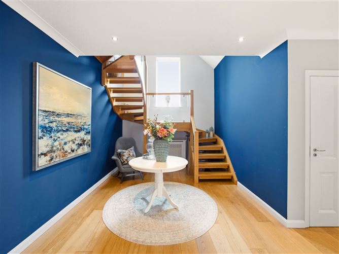 Baltracey House, Eadestown, Naas, Co. Kildare