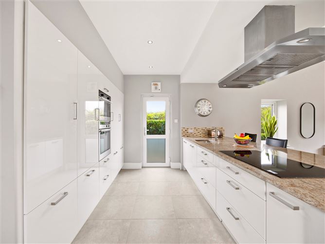 Baltracey House, Eadestown, Naas, Co. Kildare