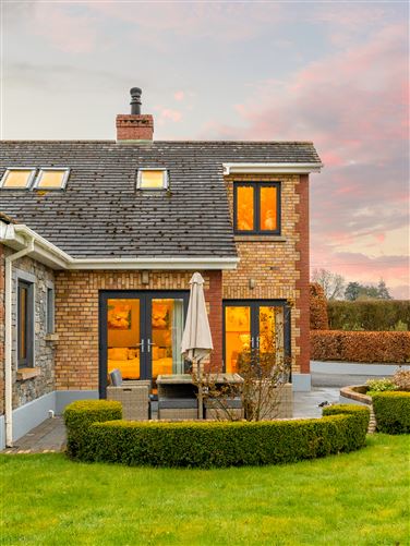 Baltracey House, Eadestown, Naas, Co. Kildare